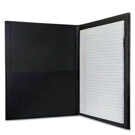 Vinyl Binders, 3 Ring Binders, Binders Inc. - Padfolios