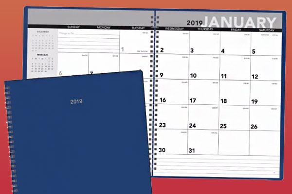 Free Printable 3 Ring Binder Calendars Example Calendar Printable - Vrogue